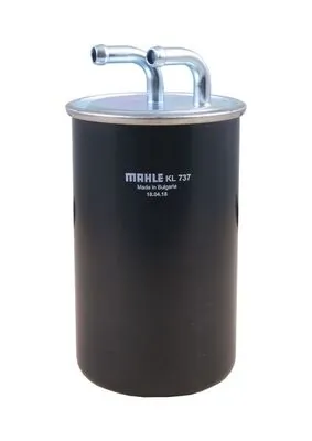 Filtro de combustível Mitsubishi Grandis NAW