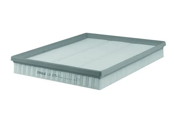 LX8761 Mahle Original Воздушный фильтр двигателя