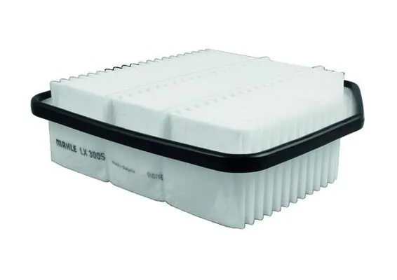 LX3005 Mahle Original Воздушный фильтр двигателя