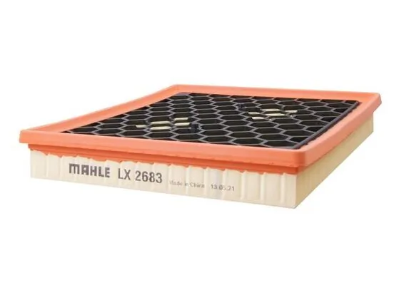 LX2683 Mahle Original Воздушный фильтр двигателя