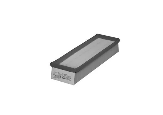 LX541 Mahle Original Воздушный фильтр двигателя