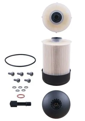 KX33822D Mahle Original Фильтр топлива