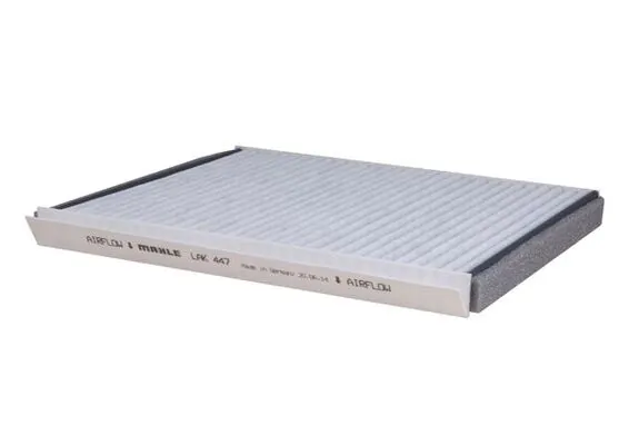 LAK447 Mahle Original Внутрисалонный фильтр