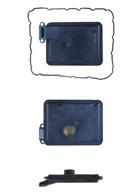 HX254D Mahle Original Прокладка поддона АКПП/МКПП