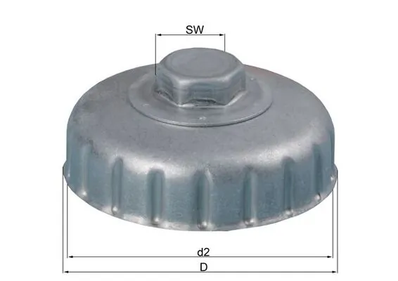 Купить автозапчасти в Запорожье OCS3 MAHLE