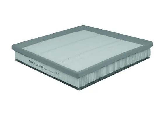 LX3888 Mahle Original Воздушный фильтр двигателя