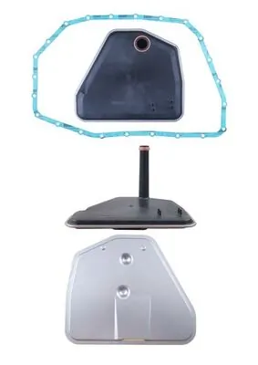 HX164D Mahle Original Масляный фильтр АКПП