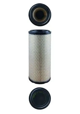 LX2959 Mahle Original Воздушный фильтр двигателя