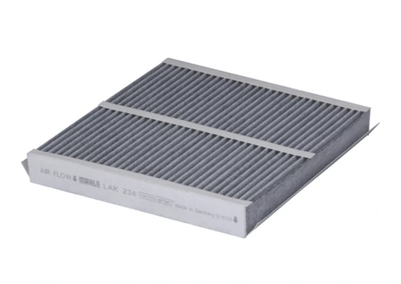 LAK234 Mahle Original Внутрисалонный фильтр