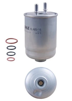 KL48516D Mahle Original Фильтр топлива
