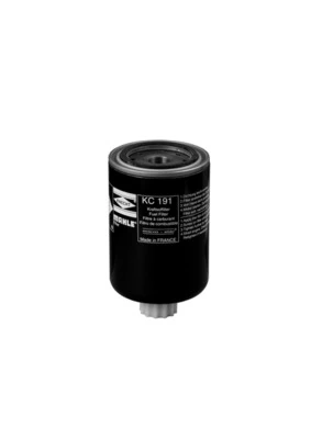 KC191 Mahle Original Фильтр топлива