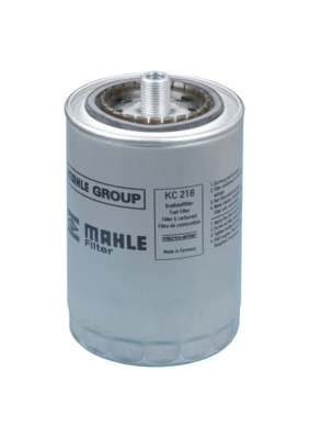 KC218 Mahle Original Фильтр топлива
