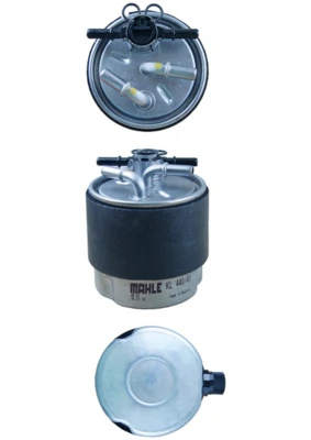 KL44041 Mahle Original Фильтр топлива