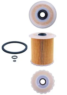 KX75D Mahle Original Фильтр топлива