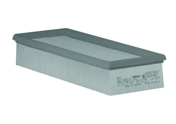 LX477 Mahle Original Воздушный фильтр двигателя