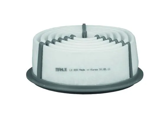 LX833 Mahle Original Воздушный фильтр двигателя