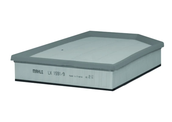 LX15919 Mahle Original Воздушный фильтр двигателя