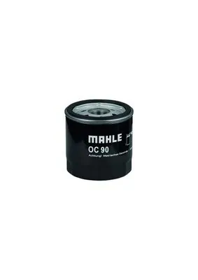 OC90OF Mahle Original Корпус маслофильтра