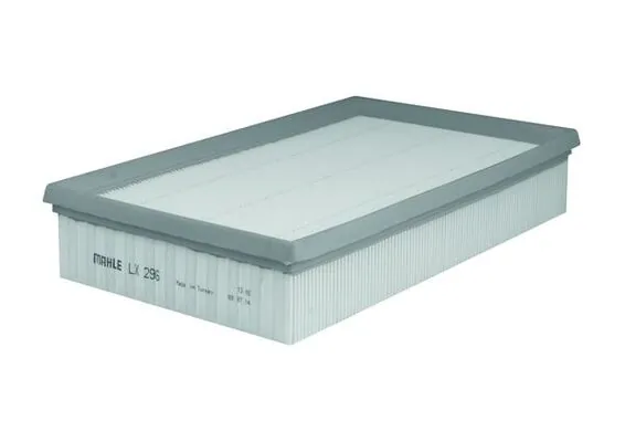 LX296 Mahle Original Воздушный фильтр двигателя
