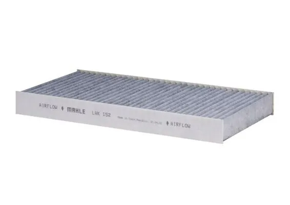 LAK152 Mahle Original Внутрисалонный фильтр