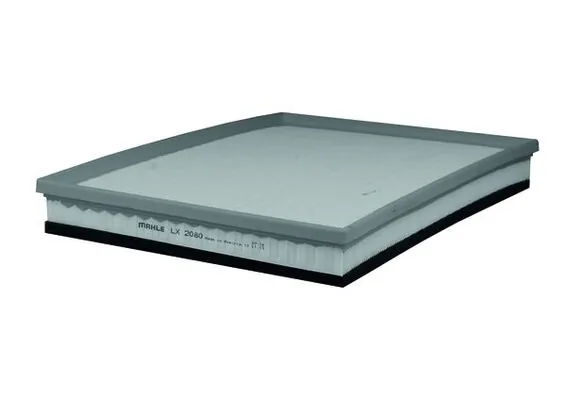 LX2080 Mahle Original Воздушный фильтр двигателя