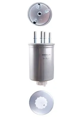 KL1026 Mahle Original Фильтр топлива