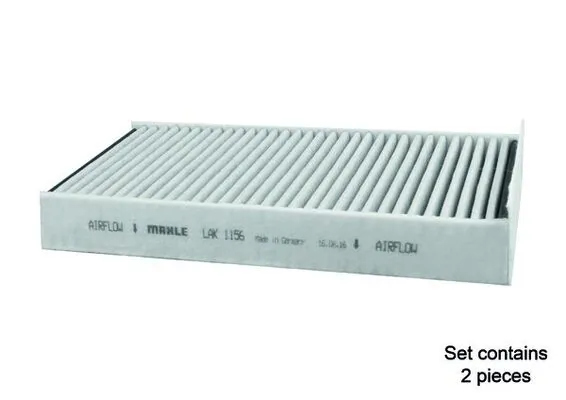 Filtro de salão BMW 1 F40