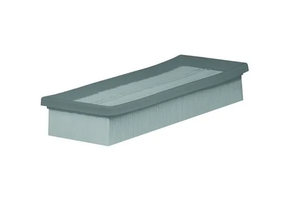 LX1601 Mahle Original Воздушный фильтр двигателя