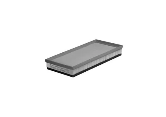 LX596 Mahle Original Воздушный фильтр двигателя