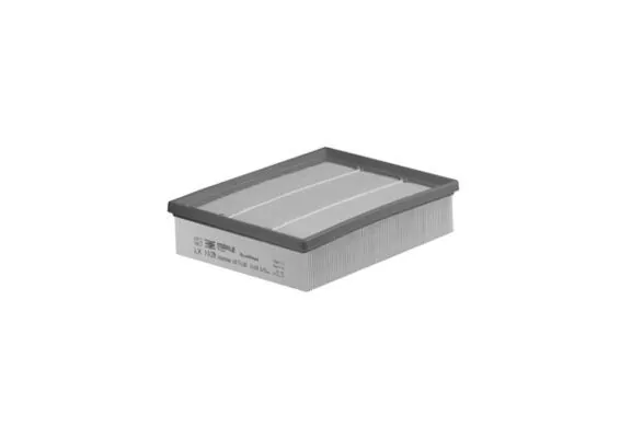 LX1029 Mahle Original Воздушный фильтр двигателя