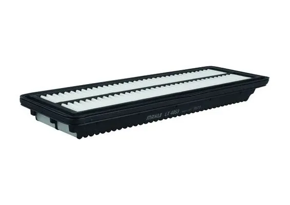 LX4053 Mahle Original Воздушный фильтр двигателя