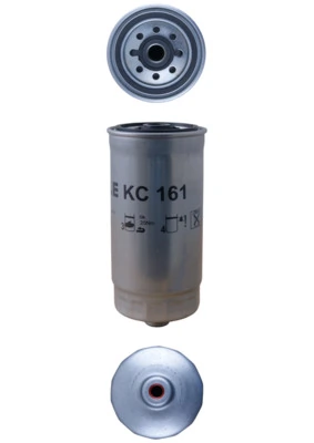 KC161 Mahle Original Фильтр топлива
