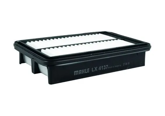 LX4137 Mahle Original Воздушный фильтр двигателя