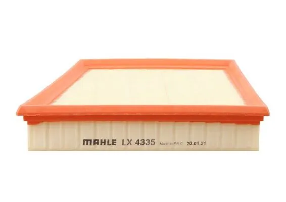 LX4335 Mahle Original Воздушный фильтр двигателя