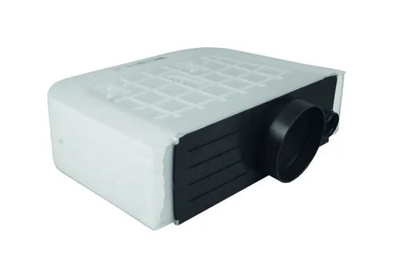 LX32336 Mahle Original Воздушный фильтр двигателя