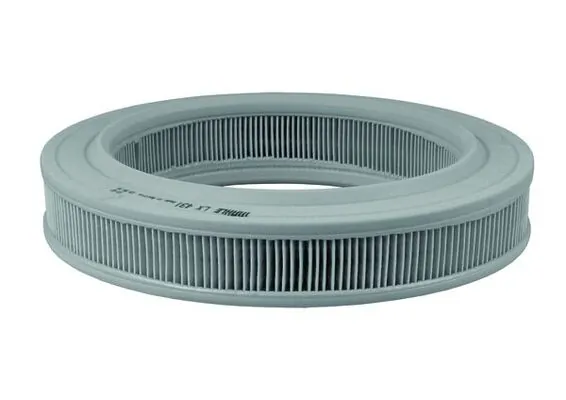 LX431 Mahle Original Воздушный фильтр двигателя