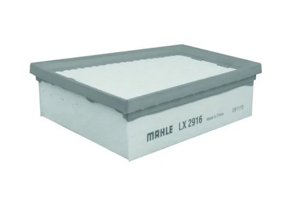 LX2916 Mahle Original Воздушный фильтр двигателя