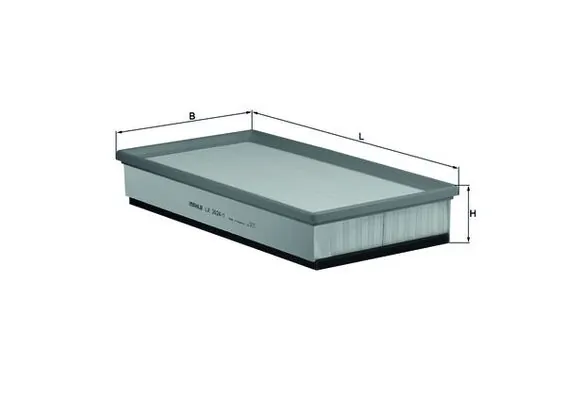 LX20241 Mahle Original