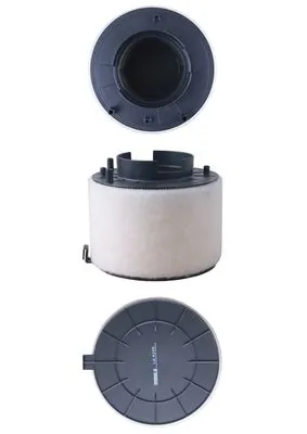 LX4249 Mahle Original Воздушный фильтр двигателя