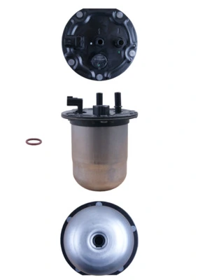 Корпус топливного фильтра Renault SANDERO II STEPWAY хэтчбек (B8) (2012 - 2026) цена, от 46.66 USD