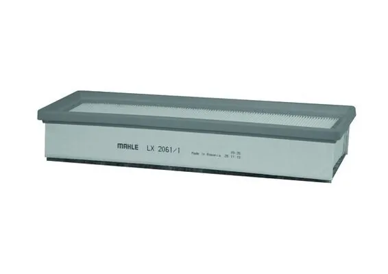 LX20611 Mahle Original Воздушный фильтр двигателя