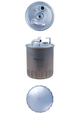 KL1001 Mahle Original Фильтр топлива