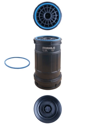 KC699D Mahle Original Фильтр топлива