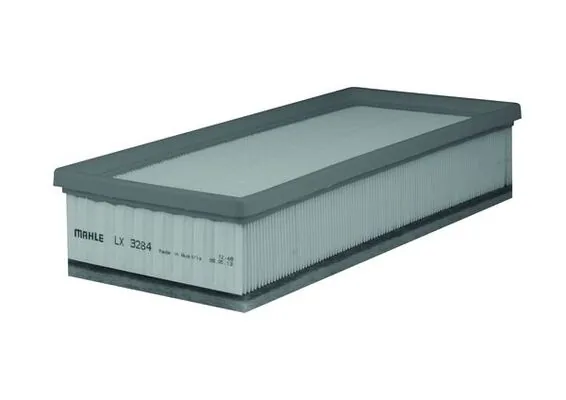LX3284 Mahle Original Воздушный фильтр двигателя