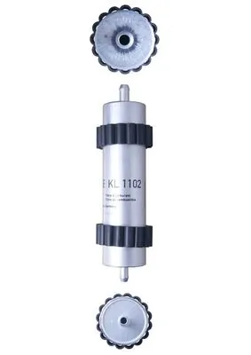 KL1102 Mahle Original Фильтр топлива