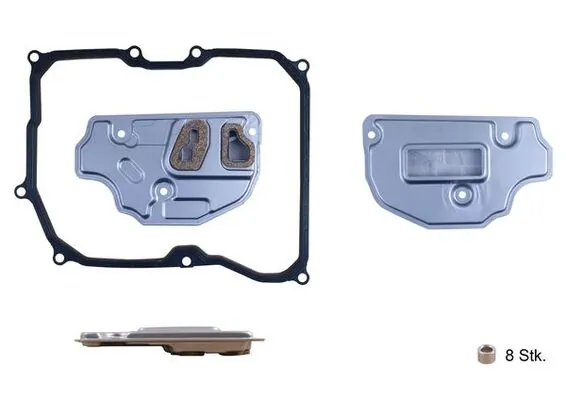 HX256D Mahle Original Масляный фильтр АКПП