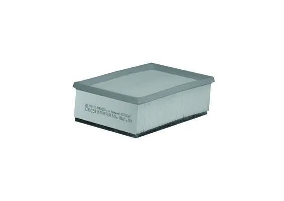 LX1033 Mahle Original Воздушный фильтр двигателя