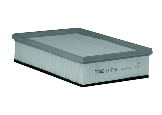 LX1706 Mahle Original Воздушный фильтр двигателя