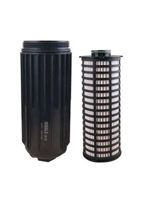 OR39 Mahle Original Масляный фильтр двигателя
