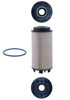 KX4031D Mahle Original Фильтр топлива